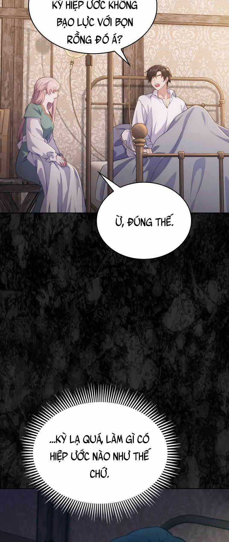 Chuyển Sinh Vào Gia Tộc Suy Vong Chapter 1 trang 89