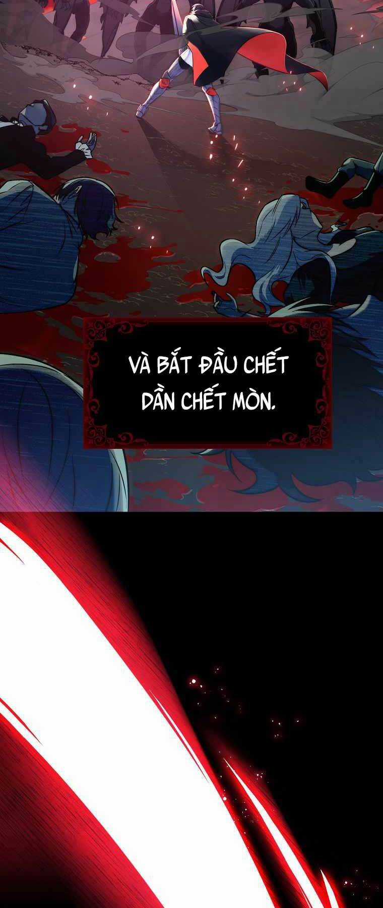 Chuyển Sinh Vào Gia Tộc Suy Vong Chapter 1 trang 9