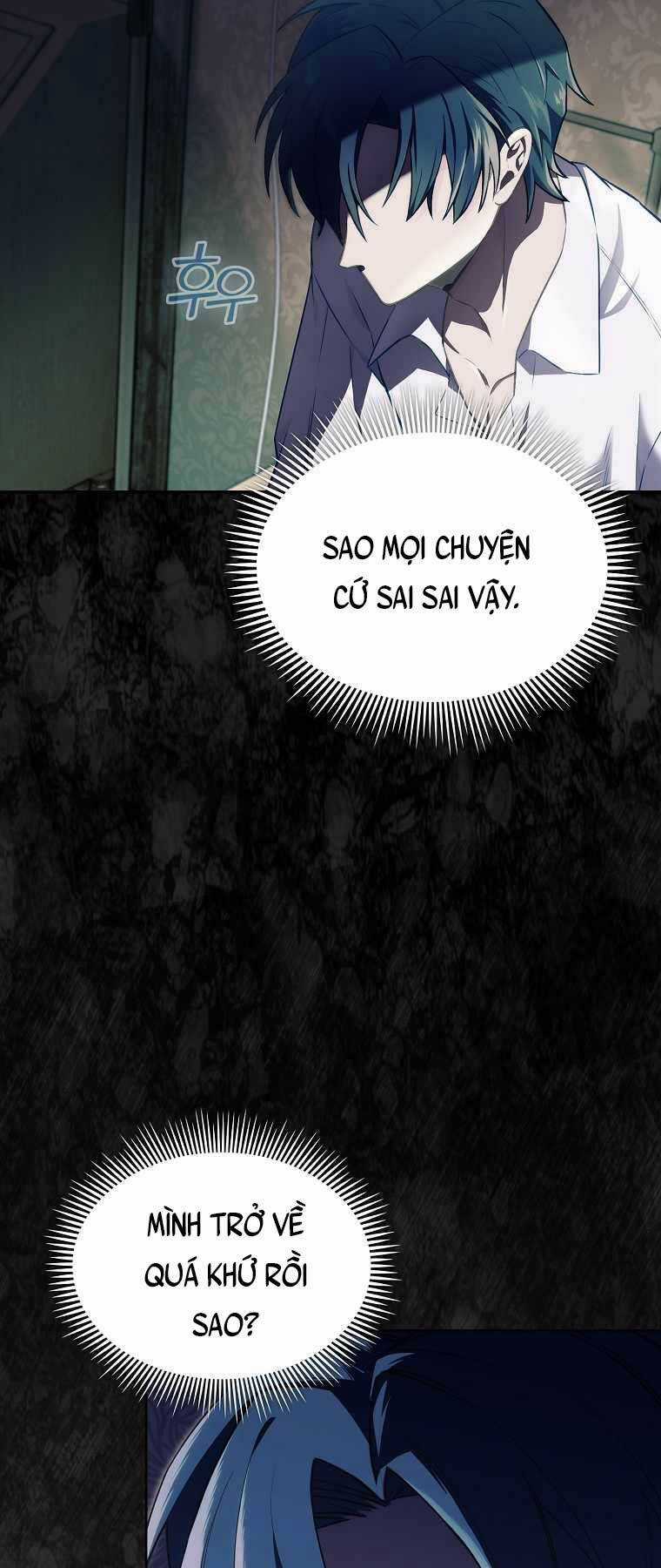 Chuyển Sinh Vào Gia Tộc Suy Vong Chapter 1 trang 90