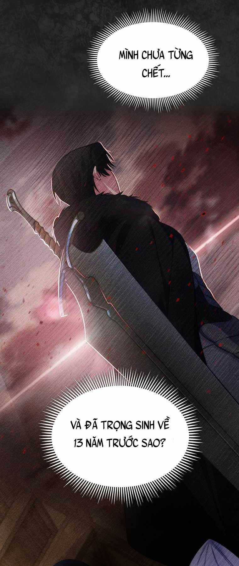 Chuyển Sinh Vào Gia Tộc Suy Vong Chapter 1 trang 92