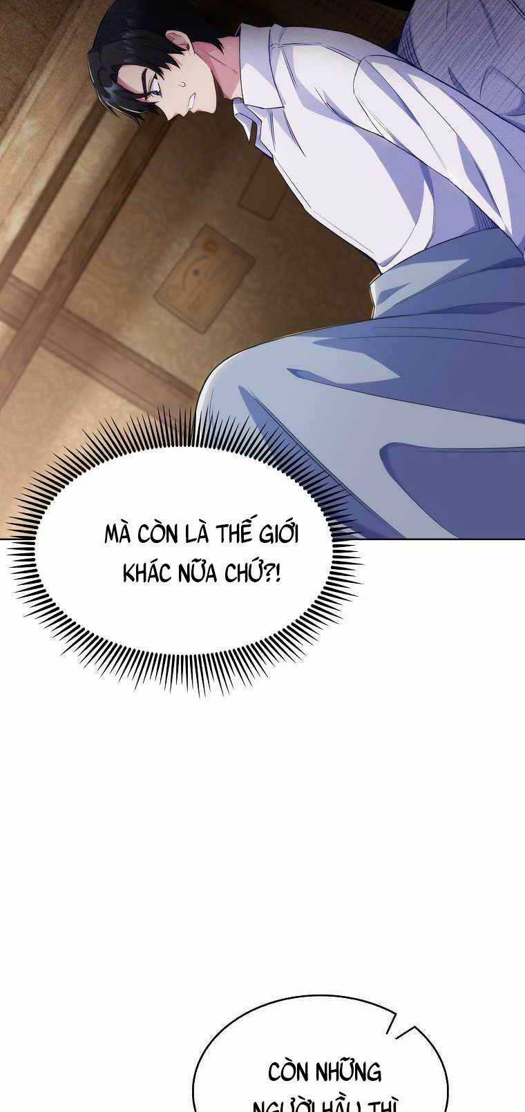 Chuyển Sinh Vào Gia Tộc Suy Vong Chapter 1 trang 93