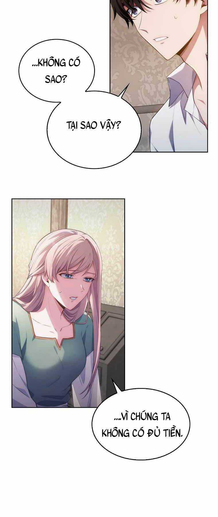 Chuyển Sinh Vào Gia Tộc Suy Vong Chapter 1 trang 96