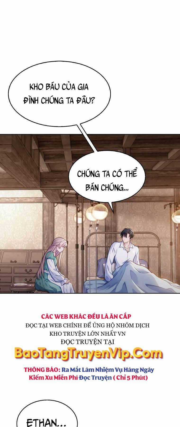 Chuyển Sinh Vào Gia Tộc Suy Vong Chapter 1 trang 97