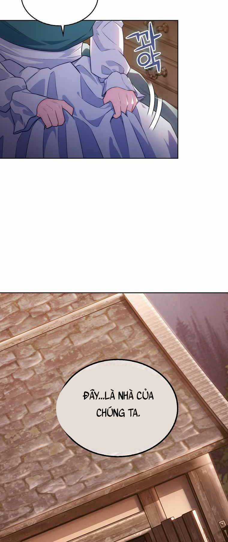 Chuyển Sinh Vào Gia Tộc Suy Vong Chapter 1 trang 98