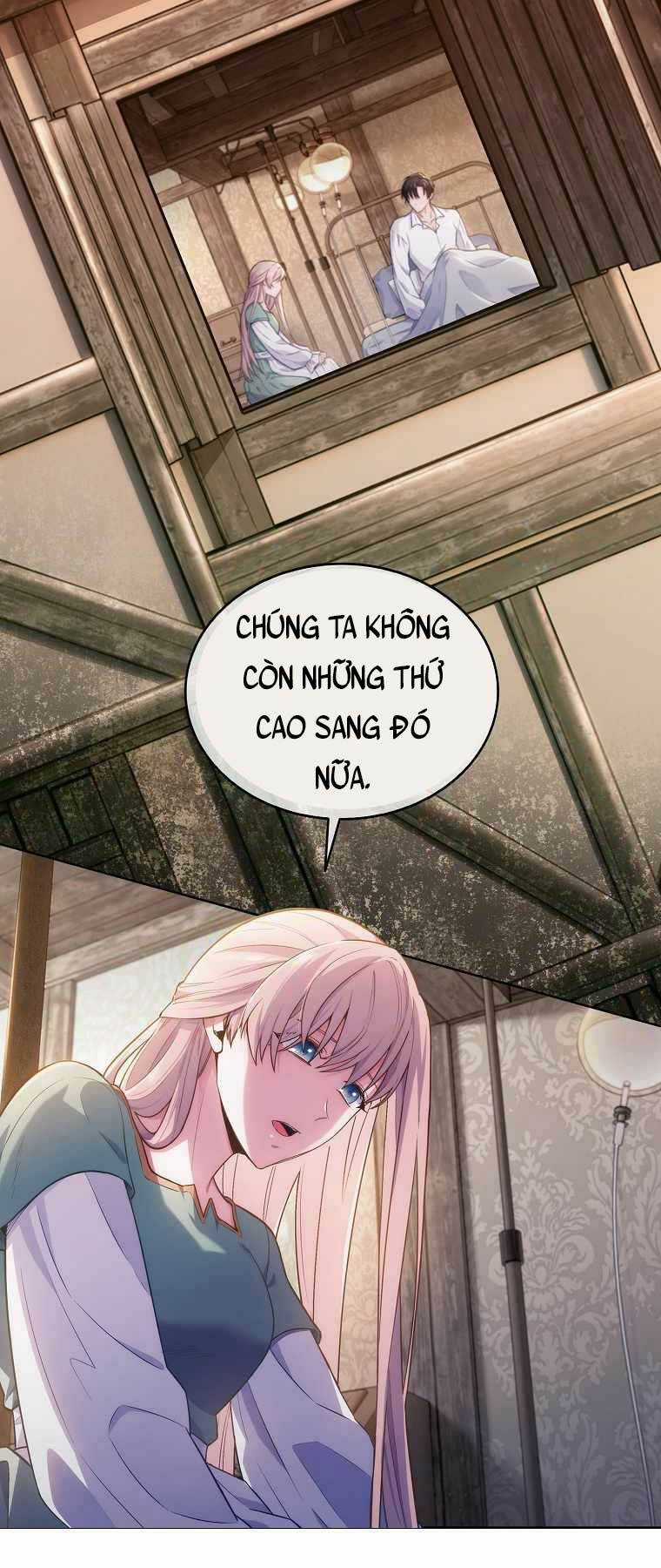 Chuyển Sinh Vào Gia Tộc Suy Vong Chapter 1 trang 99