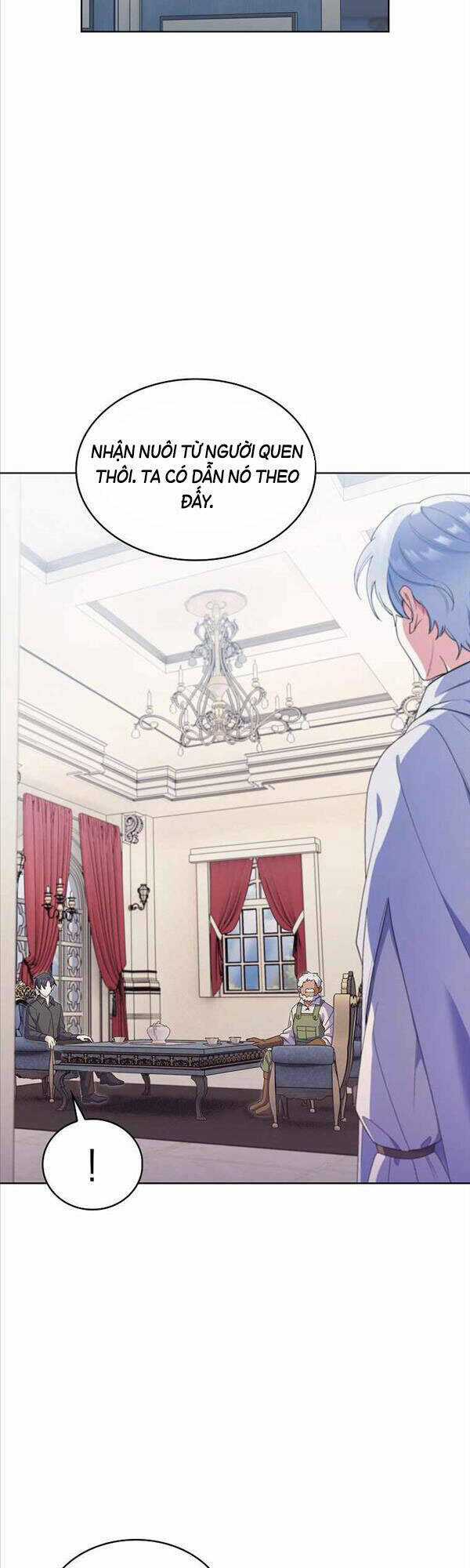Chuyển Sinh Vào Gia Tộc Suy Vong Chapter 15 trang 13