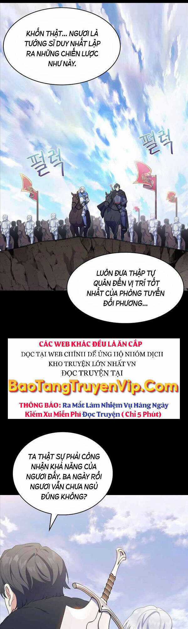 Chuyển Sinh Vào Gia Tộc Suy Vong Chapter 15 trang 23