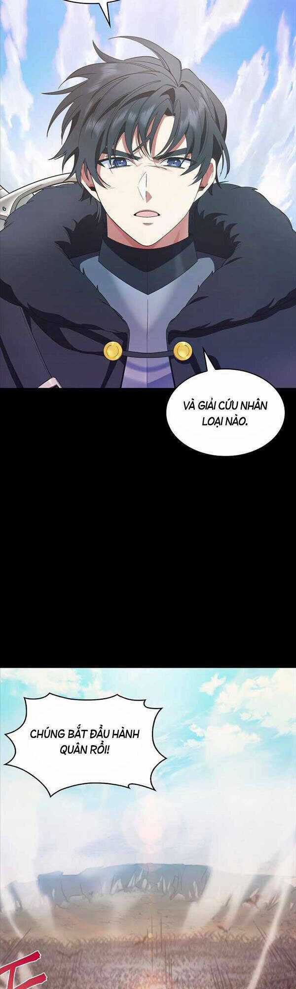 Chuyển Sinh Vào Gia Tộc Suy Vong Chapter 15 trang 28
