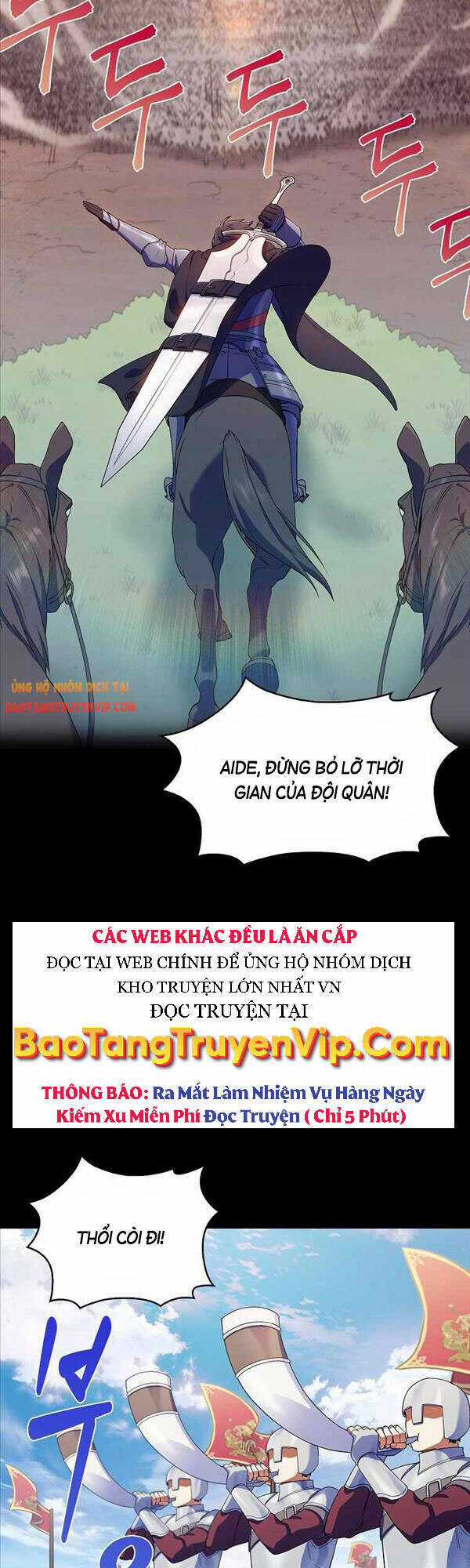Chuyển Sinh Vào Gia Tộc Suy Vong Chapter 15 trang 29