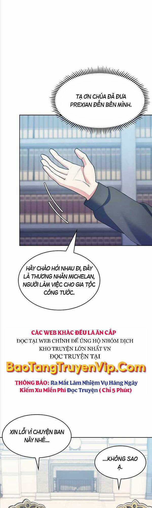 Chuyển Sinh Vào Gia Tộc Suy Vong Chapter 15 trang 3