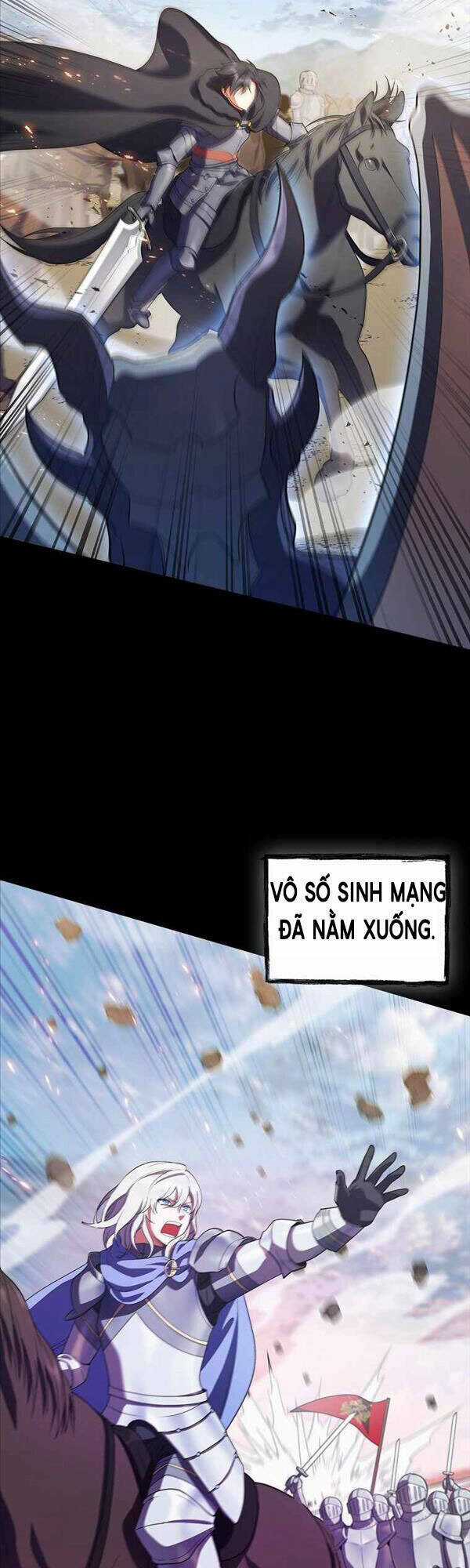 Chuyển Sinh Vào Gia Tộc Suy Vong Chapter 15 trang 34