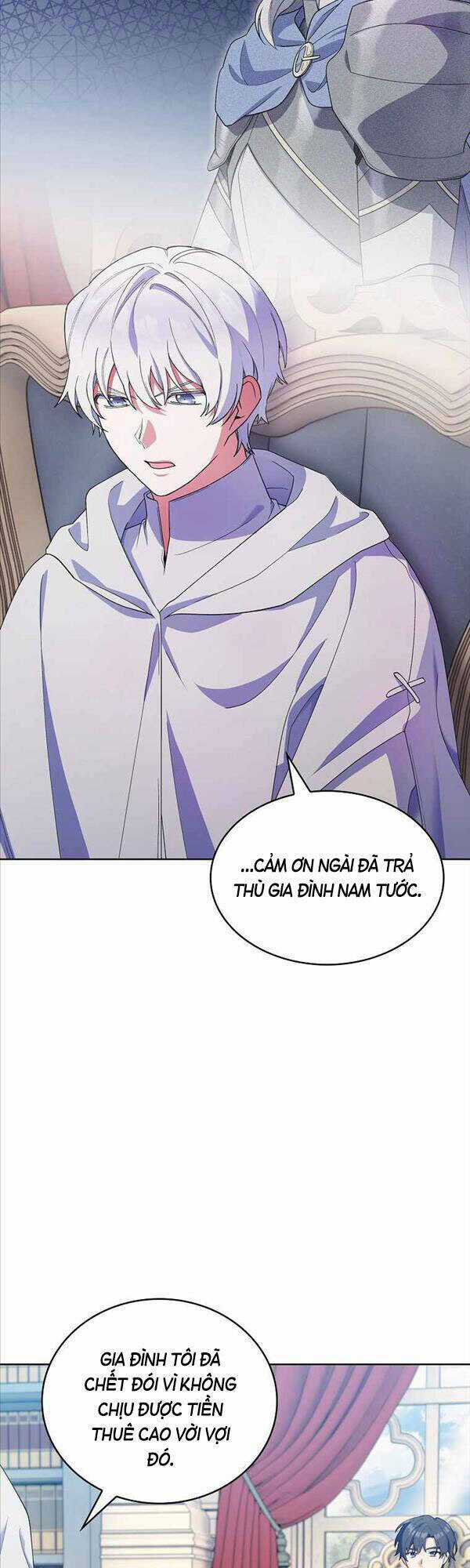 Chuyển Sinh Vào Gia Tộc Suy Vong Chapter 15 trang 40