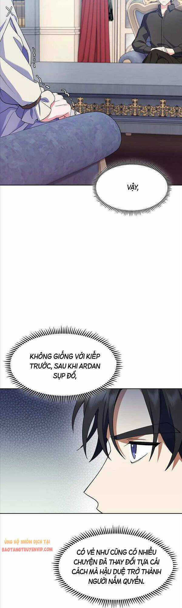 Chuyển Sinh Vào Gia Tộc Suy Vong Chapter 15 trang 41