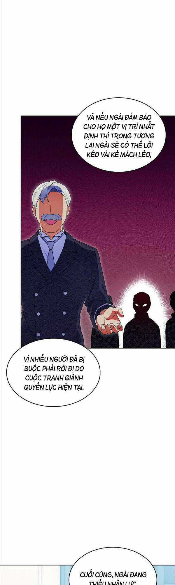 Chuyển Sinh Vào Gia Tộc Suy Vong Chapter 15 trang 46