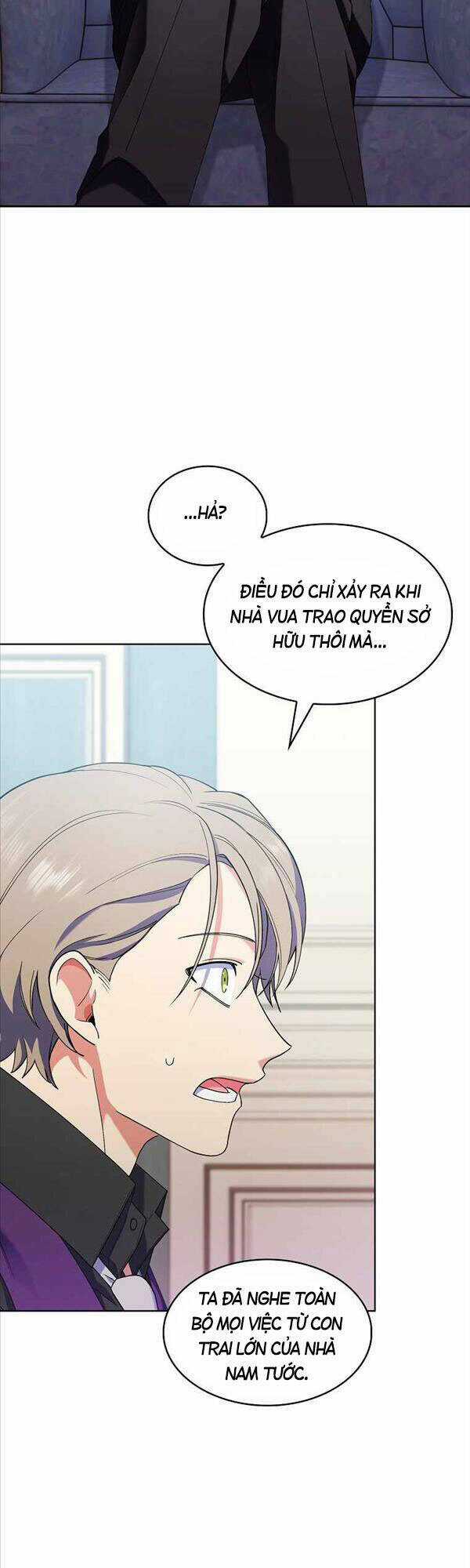 Chuyển Sinh Vào Gia Tộc Suy Vong Chapter 15 trang 6