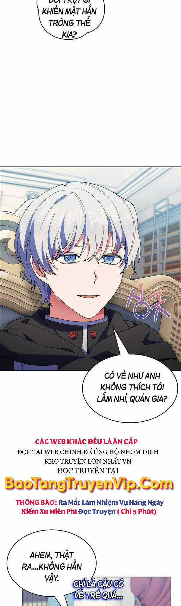 Chuyển Sinh Vào Gia Tộc Suy Vong Chapter 18 trang 22