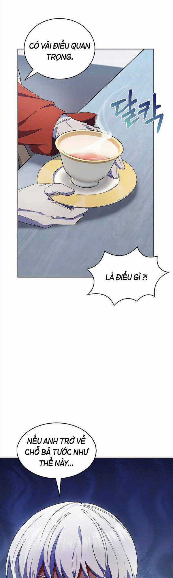 Chuyển Sinh Vào Gia Tộc Suy Vong Chapter 18 trang 37