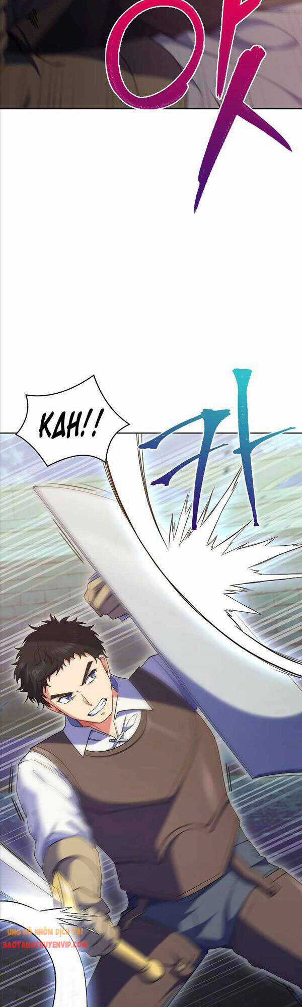 Chuyển Sinh Vào Gia Tộc Suy Vong Chapter 18 trang 4