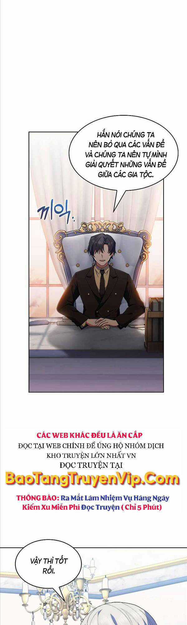 Chuyển Sinh Vào Gia Tộc Suy Vong Chapter 18 trang 46