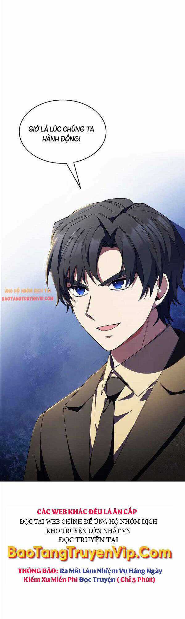 Chuyển Sinh Vào Gia Tộc Suy Vong Chapter 18 trang 52