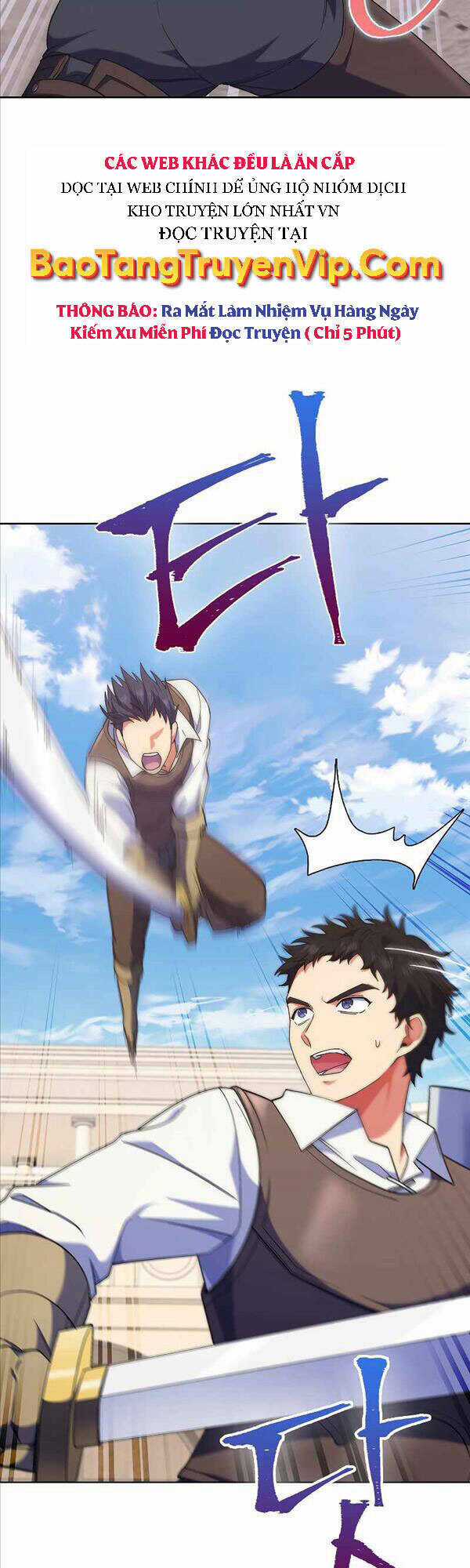 Chuyển Sinh Vào Gia Tộc Suy Vong Chapter 18 trang 6