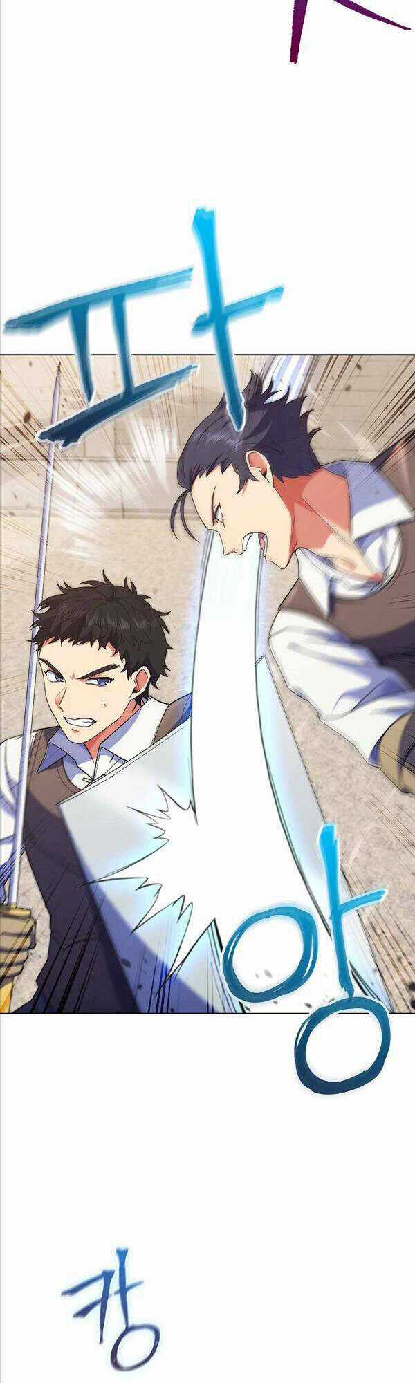 Chuyển Sinh Vào Gia Tộc Suy Vong Chapter 18 trang 7