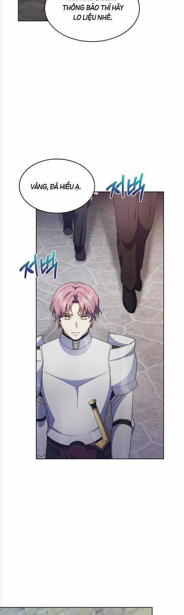 Chuyển Sinh Vào Gia Tộc Suy Vong Chapter 19 trang 14