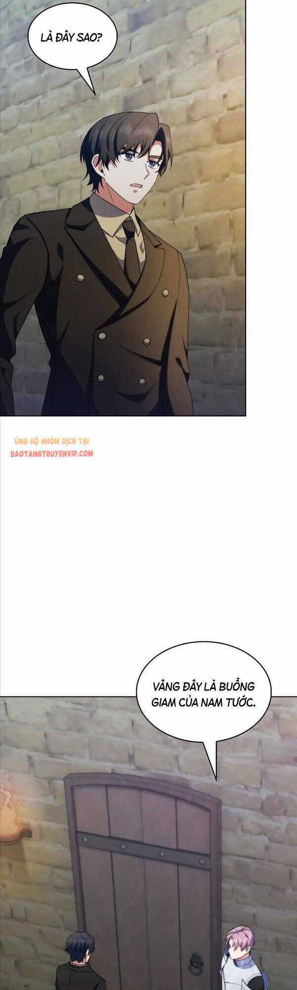 Chuyển Sinh Vào Gia Tộc Suy Vong Chapter 19 trang 15