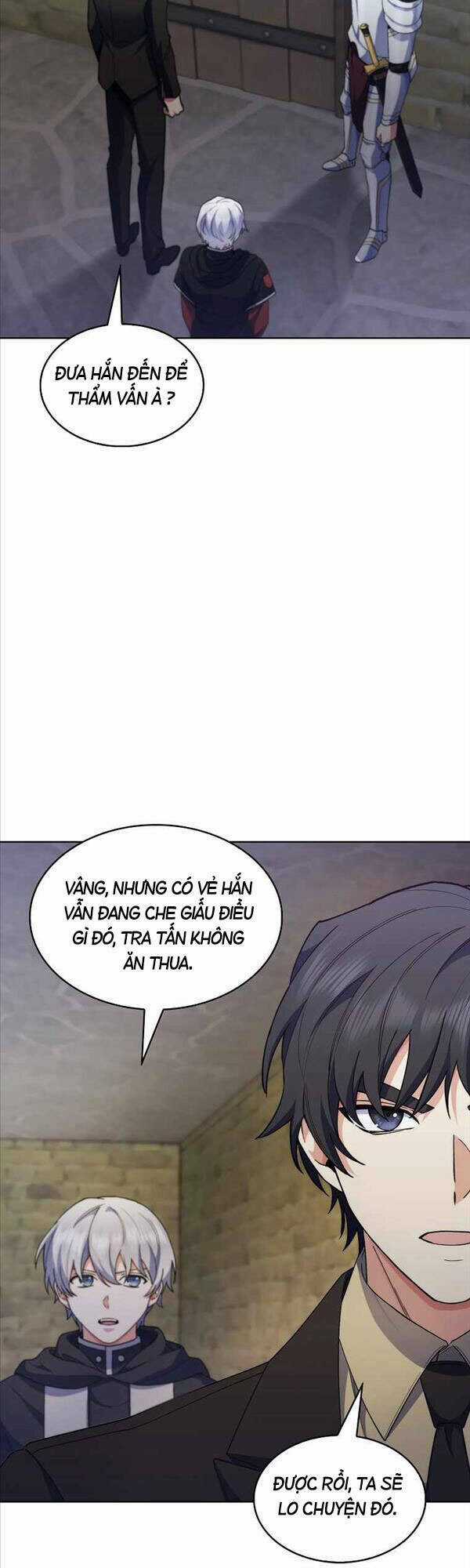 Chuyển Sinh Vào Gia Tộc Suy Vong Chapter 19 trang 16