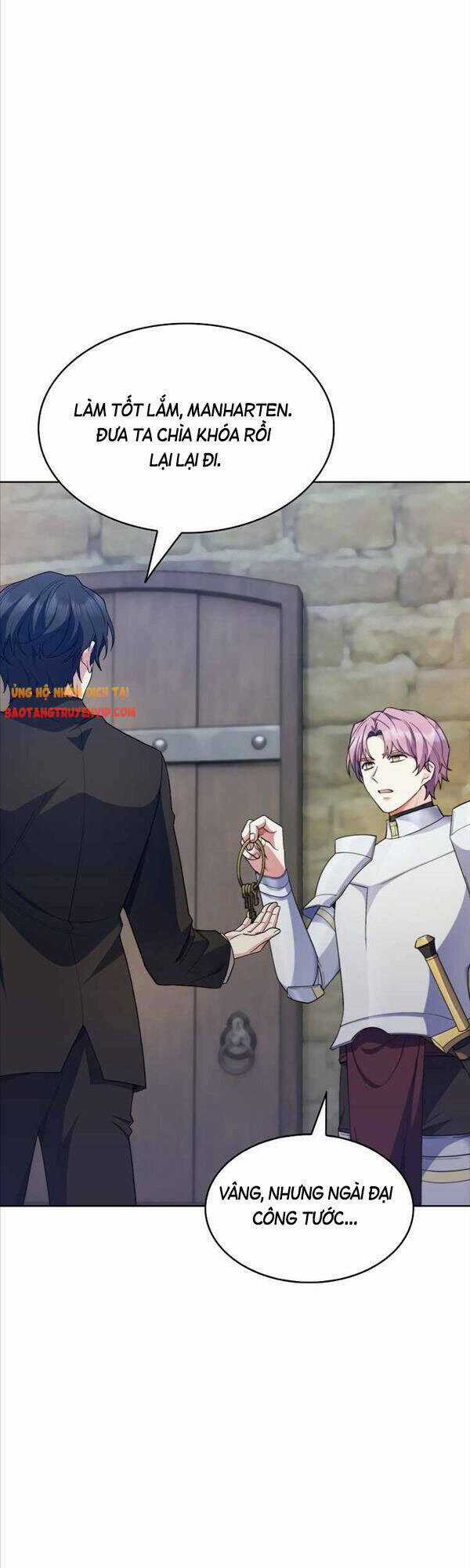 Chuyển Sinh Vào Gia Tộc Suy Vong Chapter 19 trang 17