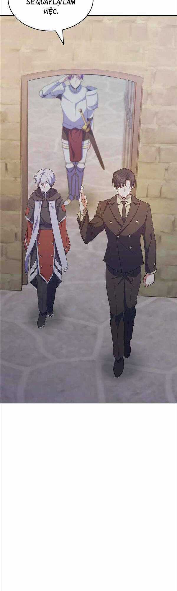 Chuyển Sinh Vào Gia Tộc Suy Vong Chapter 19 trang 19