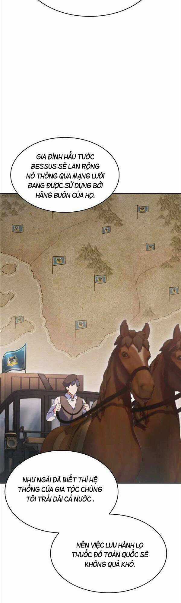 Chuyển Sinh Vào Gia Tộc Suy Vong Chapter 19 trang 2