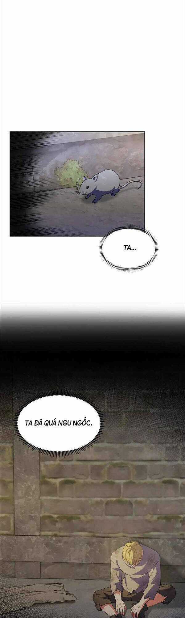 Chuyển Sinh Vào Gia Tộc Suy Vong Chapter 19 trang 20