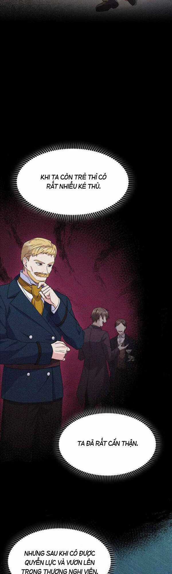 Chuyển Sinh Vào Gia Tộc Suy Vong Chapter 19 trang 21