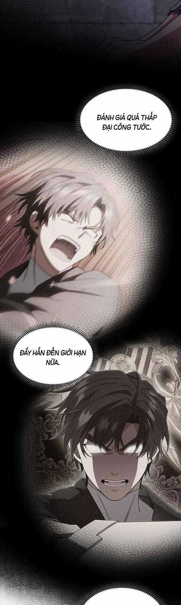 Chuyển Sinh Vào Gia Tộc Suy Vong Chapter 19 trang 23