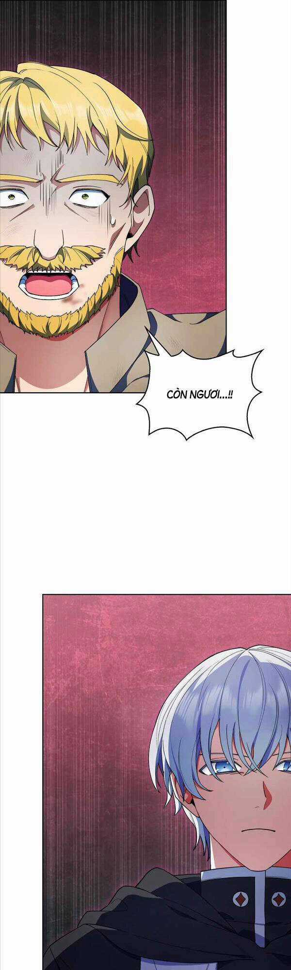 Chuyển Sinh Vào Gia Tộc Suy Vong Chapter 19 trang 27