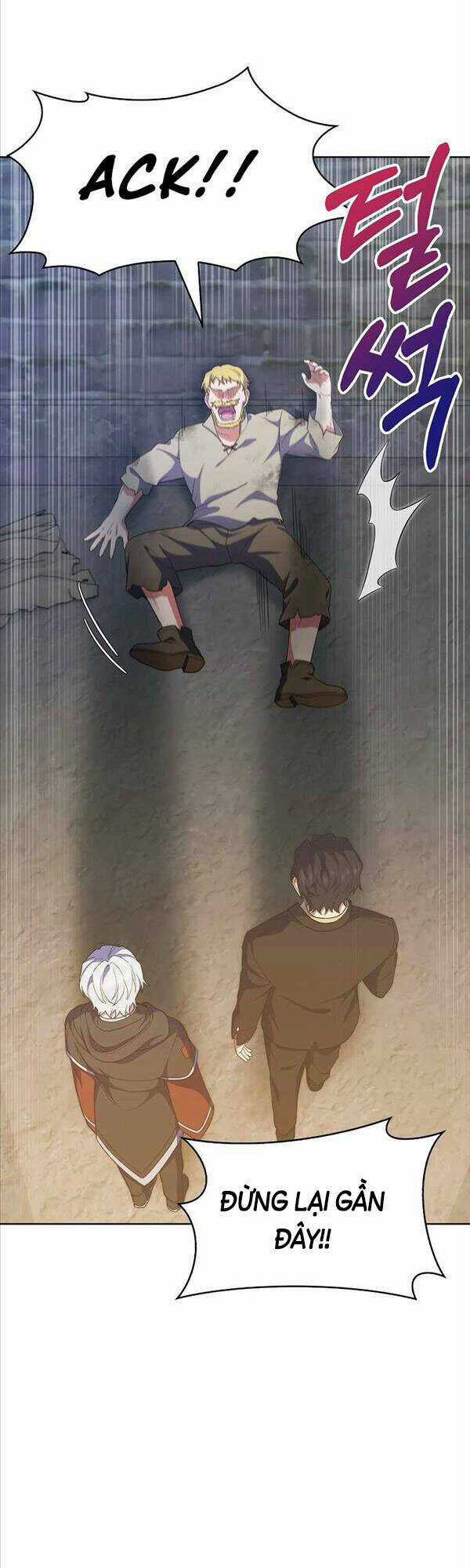 Chuyển Sinh Vào Gia Tộc Suy Vong Chapter 19 trang 29