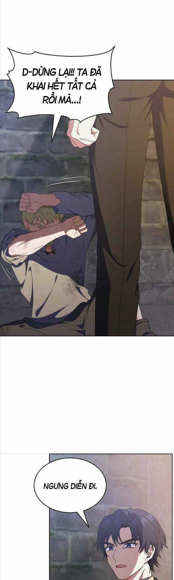 Chuyển Sinh Vào Gia Tộc Suy Vong Chapter 19 trang 30