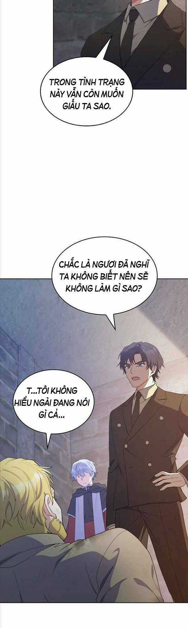 Chuyển Sinh Vào Gia Tộc Suy Vong Chapter 19 trang 31