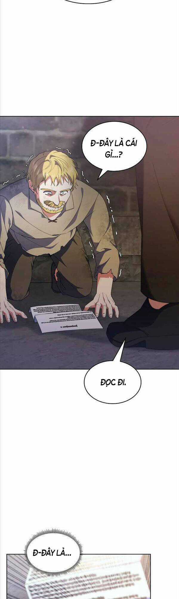 Chuyển Sinh Vào Gia Tộc Suy Vong Chapter 19 trang 33