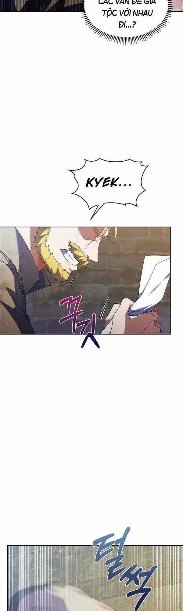 Chuyển Sinh Vào Gia Tộc Suy Vong Chapter 19 trang 35