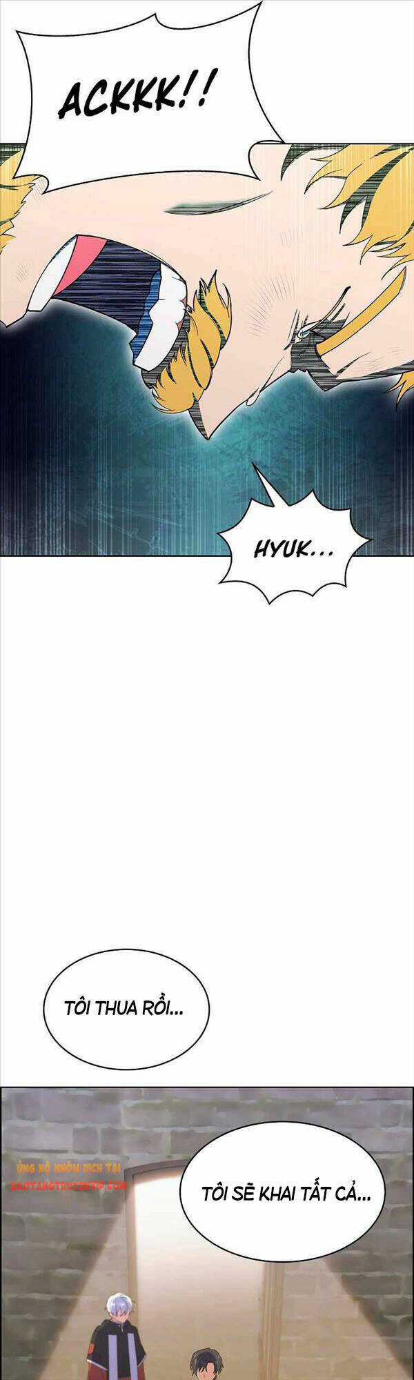 Chuyển Sinh Vào Gia Tộc Suy Vong Chapter 19 trang 37