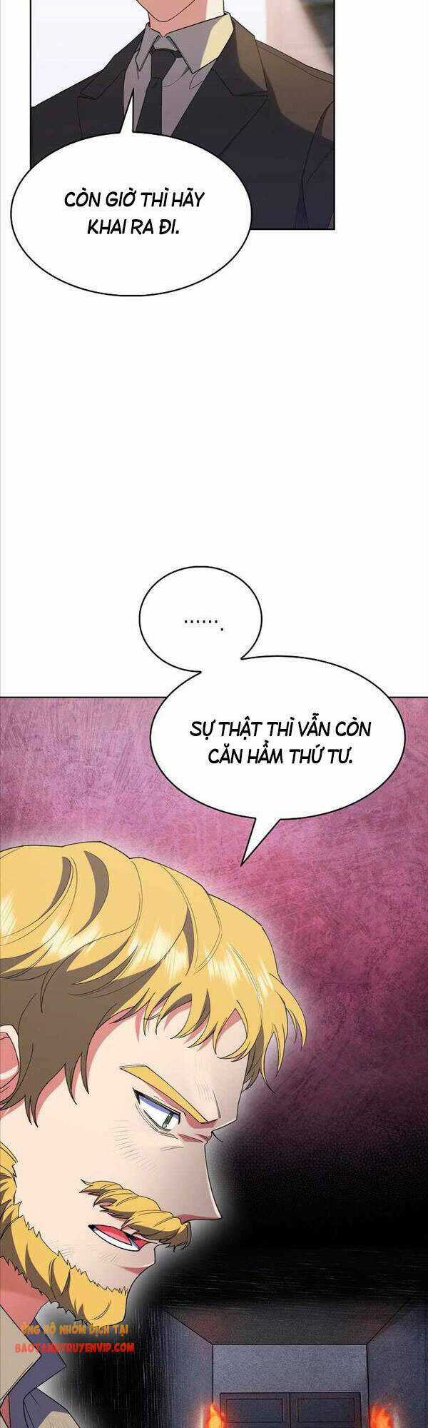 Chuyển Sinh Vào Gia Tộc Suy Vong Chapter 19 trang 39