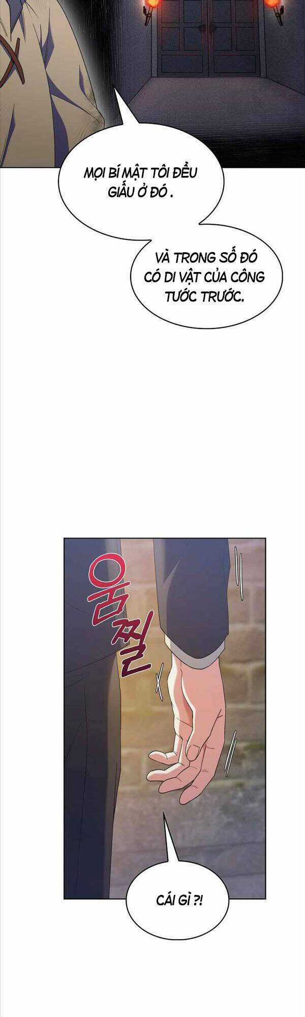 Chuyển Sinh Vào Gia Tộc Suy Vong Chapter 19 trang 40