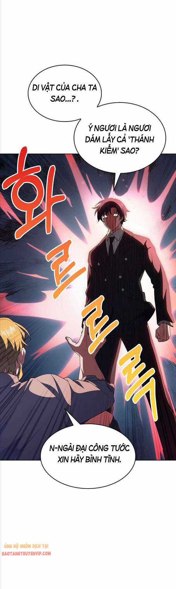 Chuyển Sinh Vào Gia Tộc Suy Vong Chapter 19 trang 41