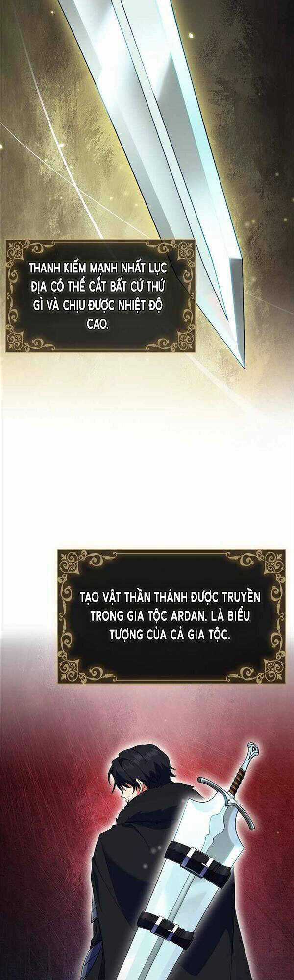 Chuyển Sinh Vào Gia Tộc Suy Vong Chapter 19 trang 44