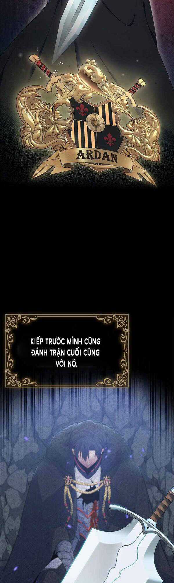 Chuyển Sinh Vào Gia Tộc Suy Vong Chapter 19 trang 45