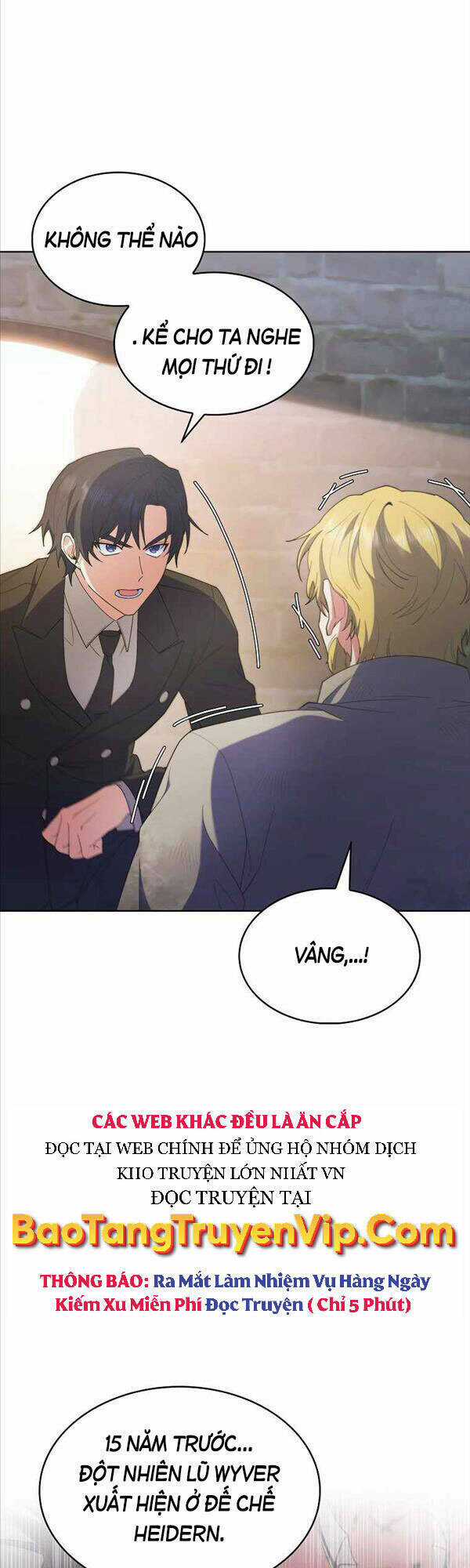 Chuyển Sinh Vào Gia Tộc Suy Vong Chapter 19 trang 47