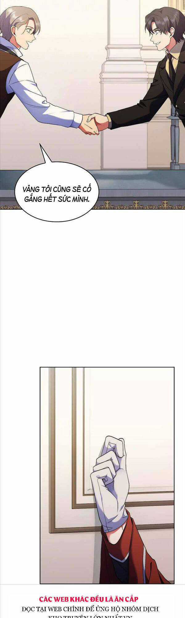 Chuyển Sinh Vào Gia Tộc Suy Vong Chapter 19 trang 5