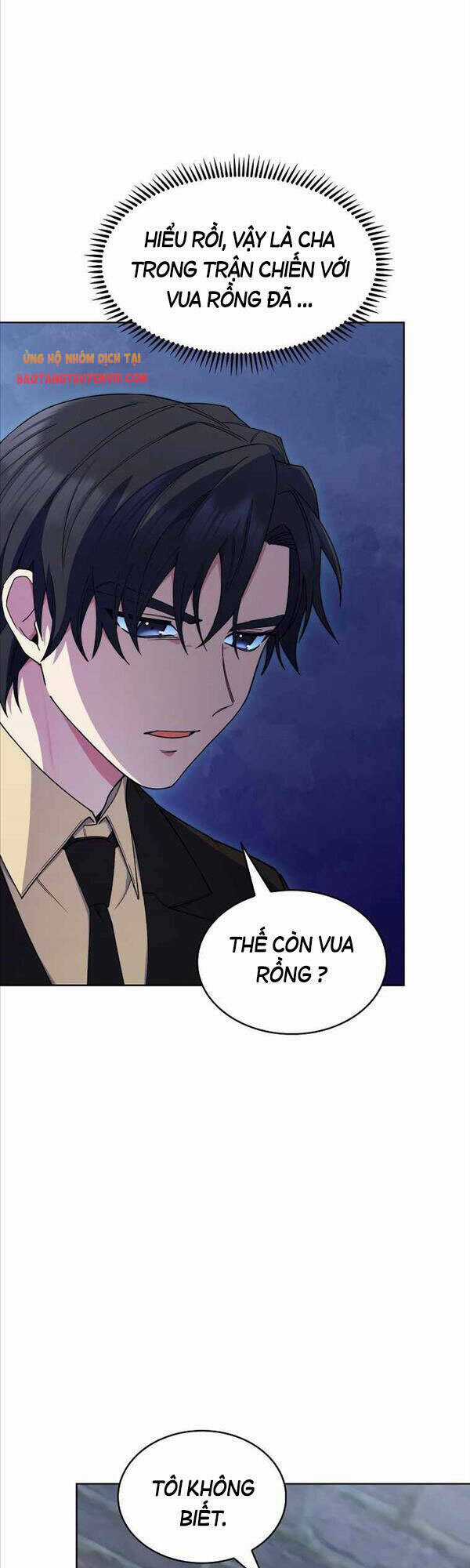 Chuyển Sinh Vào Gia Tộc Suy Vong Chapter 19 trang 52